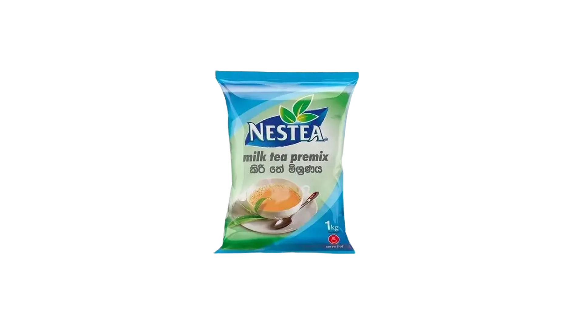 Nestea Premix
